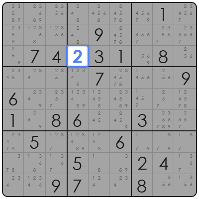 hexadecimal sudoku