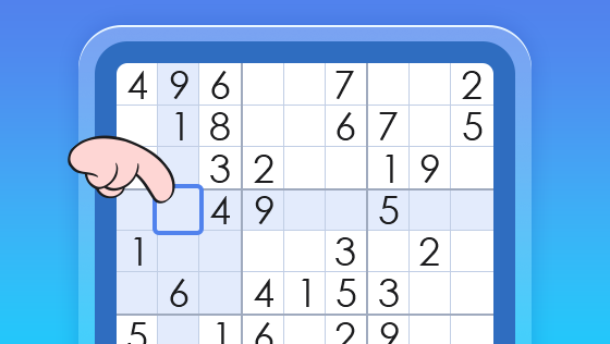 how to play sudoku video